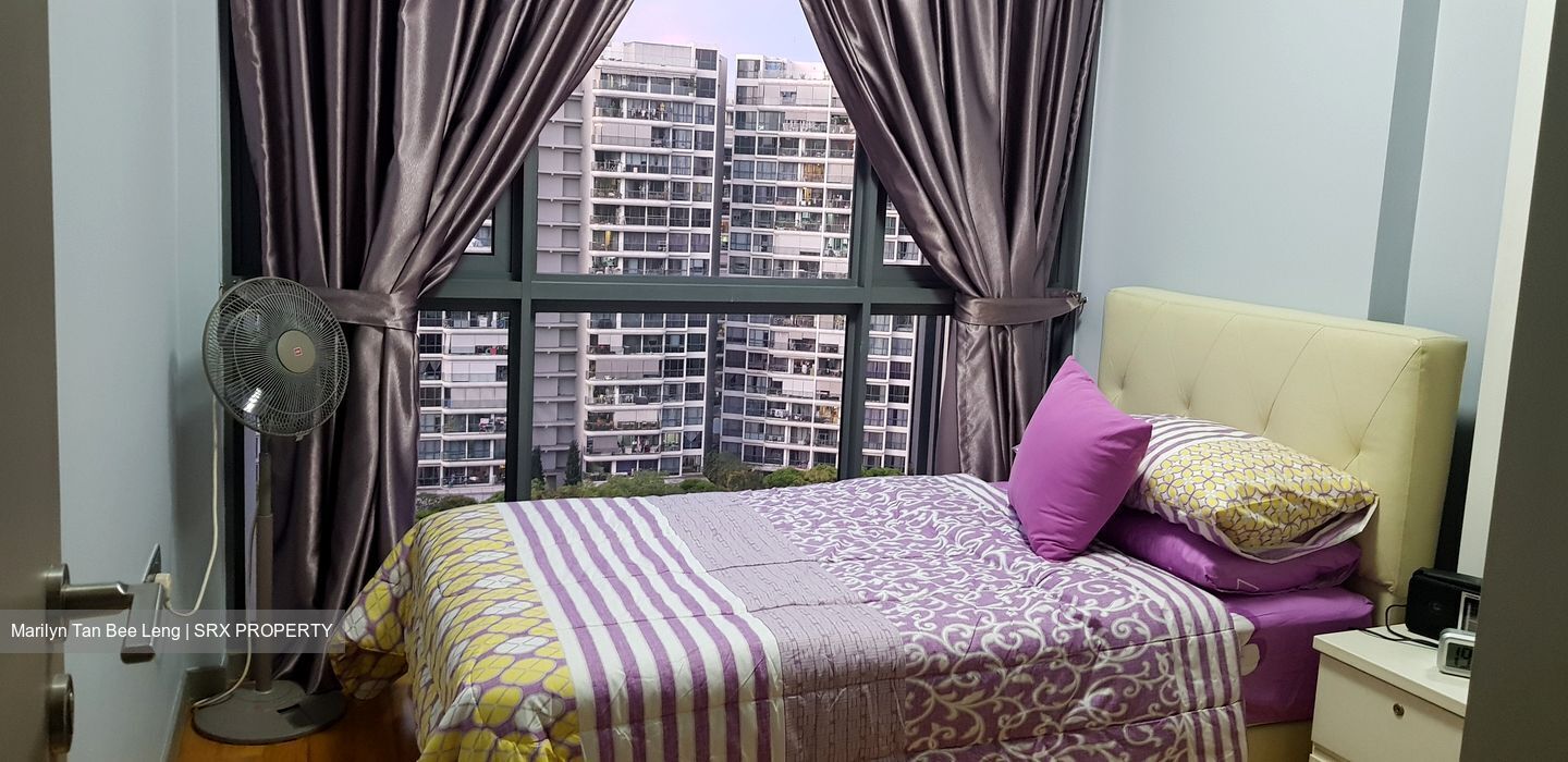 Riversails (D19), Condominium #335129841